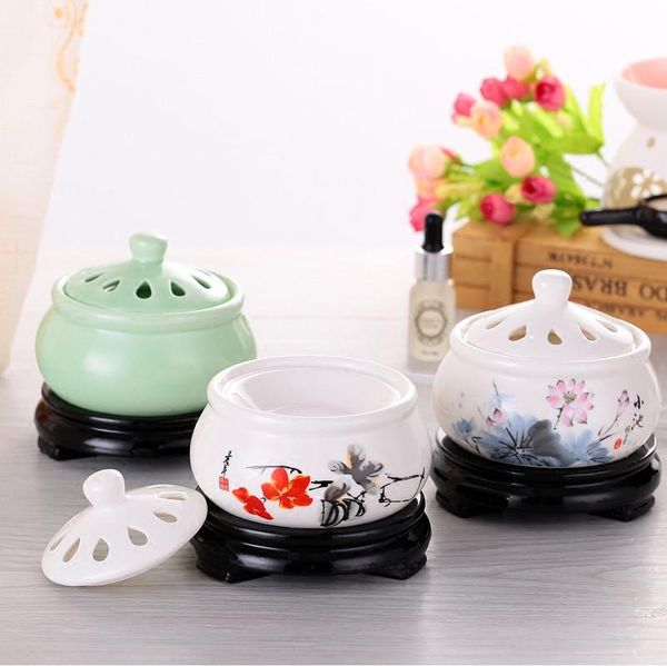 fragrance lamps powder burner adjustable temperature timing wax warmer electric oils ceramic rosin heater diffuser
fragrance lamps powder burner adjustable temperature timing wax warmer electric oils ceramic rosin heater diffuser