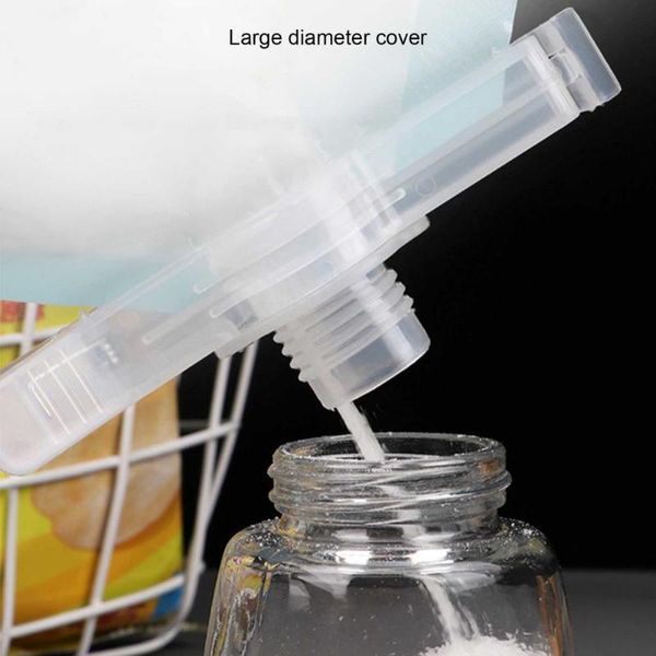 storage bags 5pcs practical fresh-keeping sealed sticks clamp plastic moisture proof
storage bags 5pcs practical fresh-keeping sealed sticks clamp plastic moisture proof