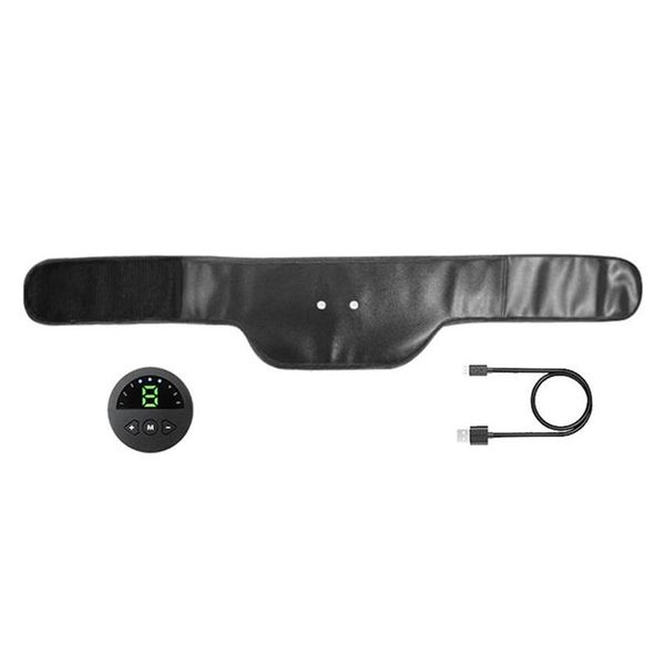accessories ems abdominal belt muscle stimulator no need for gel sheets usb charge woman man body slimming belts fitness equipment
accessories ems abdominal belt muscle stimulator no need for gel sheets usb charge woman man body slimming belts fitness equipment