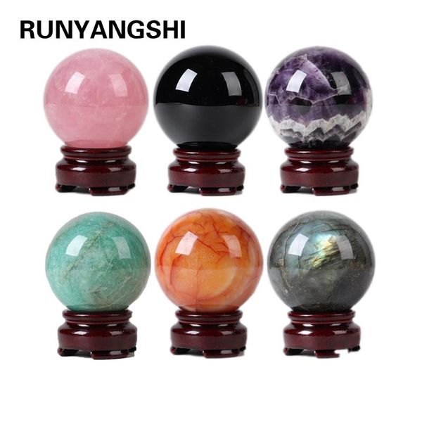 natural rose quartz magic crystal ball healing stone sphere decor gemstone divination collection 50mm with bases decorative objects & figuri
natural rose quartz magic crystal ball healing stone sphere decor gemstone divination collection 50mm with bases decorative objects & figuri
