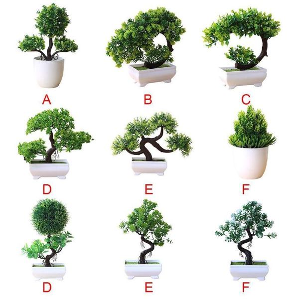 artificial plants potted bonsai green small tree ornaments decor fake for home flowers el garden table par l9g1 decorative & wreaths
artificial plants potted bonsai green small tree ornaments decor fake for home flowers el garden table par l9g1 decorative & wreaths