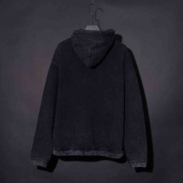 men's hoodies & sweatshirts represent high street mens womens deigner oversized casual warm swearshirts fashion autumn winter long slev, Black
men's hoodies & sweatshirts represent high street mens womens deigner oversized casual warm swearshirts fashion autumn winter long slev, Black