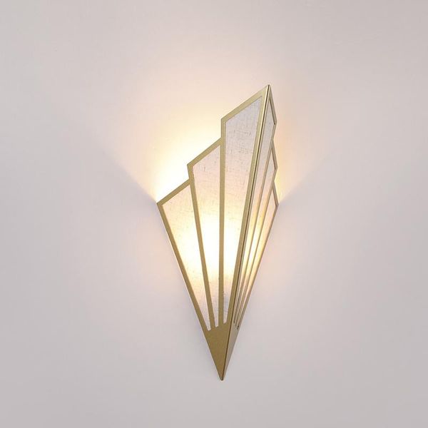 wall lamp iron lights bedside sconce modern light for bedroom nmetal fan-shaped indoor lighting e14 220v
wall lamp iron lights bedside sconce modern light for bedroom nmetal fan-shaped indoor lighting e14 220v