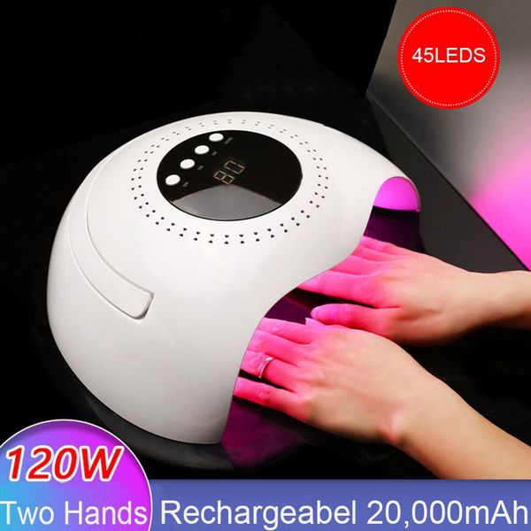 nail dryers rechargeable red light lamp 120w cordless gel polish dryer led potherapy pedicure machine wireless uv
nail dryers rechargeable red light lamp 120w cordless gel polish dryer led potherapy pedicure machine wireless uv