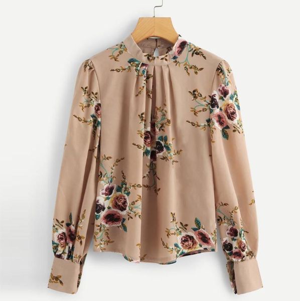 plus size fashion floral print blouse casual ladies o-neck loose shirt tee female women's long sleeve blusas pullover blouses & sh, White
plus size fashion floral print blouse casual ladies o-neck loose shirt tee female women's long sleeve blusas pullover blouses & sh, White