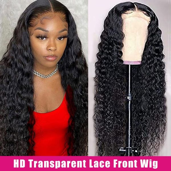 lace wigs 28'30'curly transparent for black women t part deep curly human hair wig brazilian remy, Black;brown
lace wigs 28'30'curly transparent for black women t part deep curly human hair wig brazilian remy, Black;brown