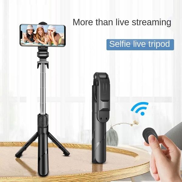 selfie monopods mobile phone live stand tripod multi-function stick hand pography video horizontal and vertical shooting
selfie monopods mobile phone live stand tripod multi-function stick hand pography video horizontal and vertical shooting