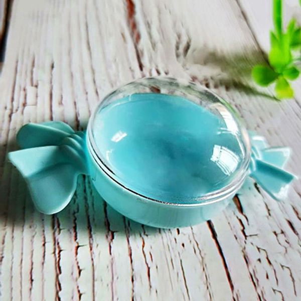 gift wrap 12pcs 9x5x3cm transparent candy boxes sweet plastic shaped case storage container colorfull party wedding supply box blue
gift wrap 12pcs 9x5x3cm transparent candy boxes sweet plastic shaped case storage container colorfull party wedding supply box blue