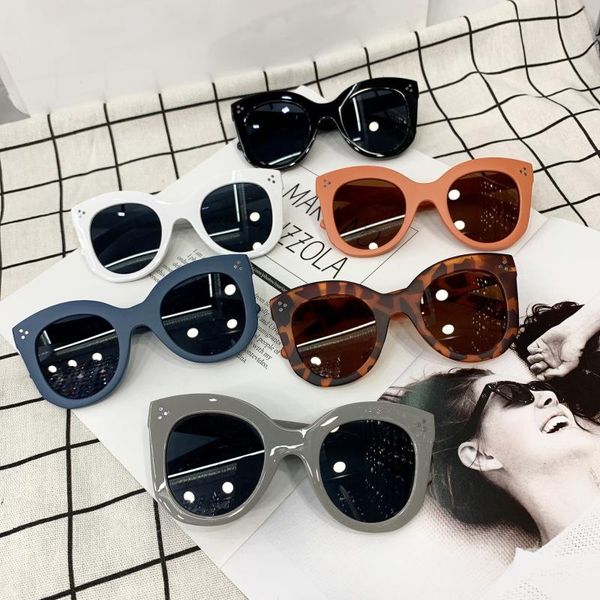 children sunglasses plastic frame square for boys and girls uv400 caps & hats, Yellow
children sunglasses plastic frame square for boys and girls uv400 caps & hats, Yellow