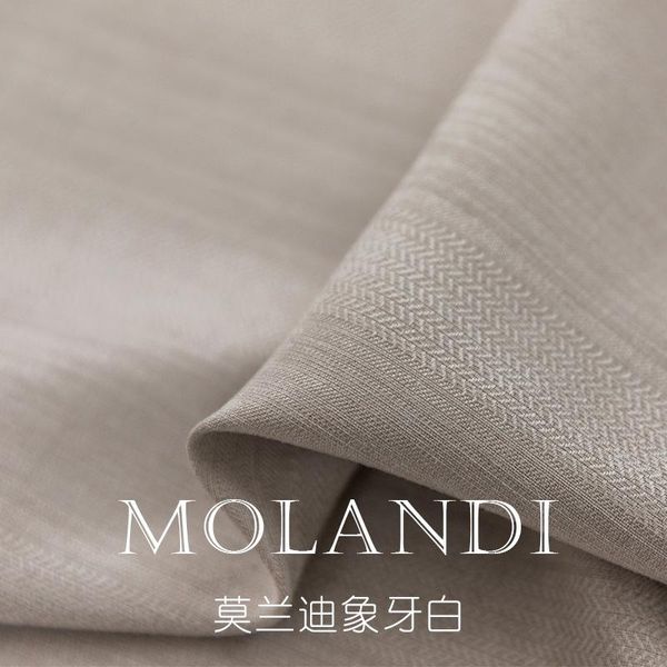 custom solid-color twill cotton linen blackout curtain nordic living room bedroom simple floor-to-ceiling & drapes
custom solid-color twill cotton linen blackout curtain nordic living room bedroom simple floor-to-ceiling & drapes