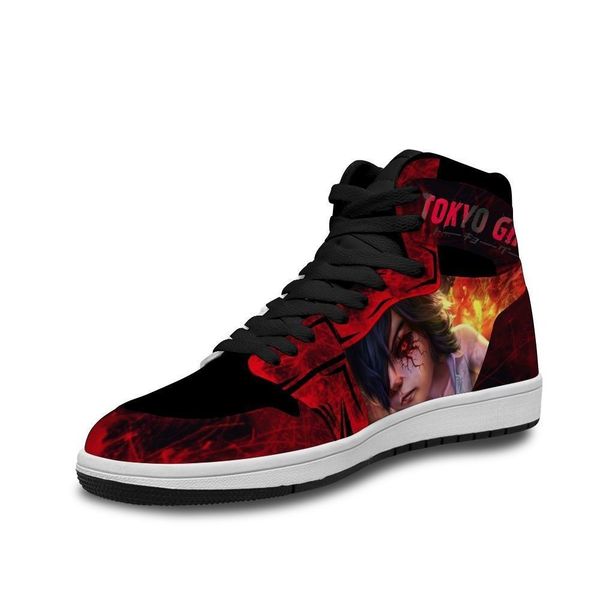 2021 tokyo ghoul leather basketball shoes korean style for men soft low trainers sneakers
2021 tokyo ghoul leather basketball shoes korean style for men soft low trainers sneakers
