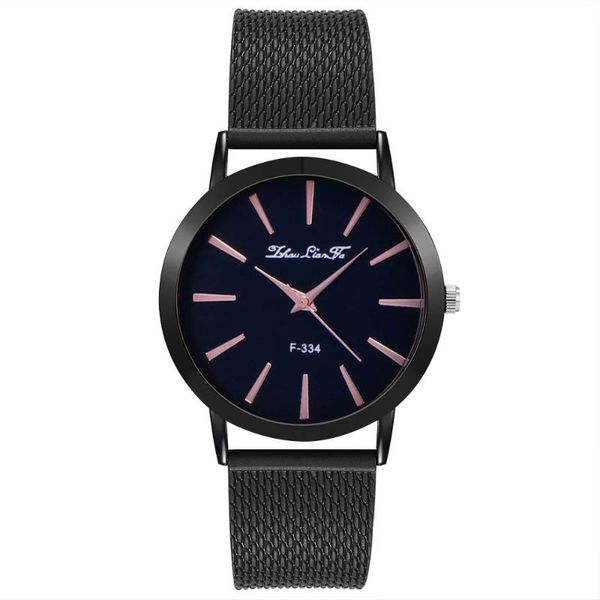 women fashion luxury leisure auger silicone strap stainless steel quartz watch female watches gifts for woman wristwatches, Slivery;brown
women fashion luxury leisure auger silicone strap stainless steel quartz watch female watches gifts for woman wristwatches, Slivery;brown
