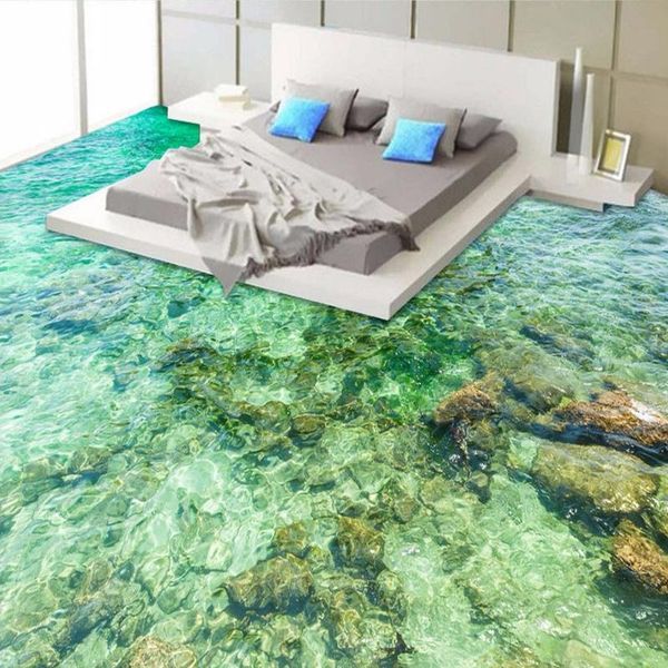 wallpapers custom 3d flooring sticker mural beautiful sea water ripple pvc self-adhesive living room bedroom floor painting wallpaper
wallpapers custom 3d flooring sticker mural beautiful sea water ripple pvc self-adhesive living room bedroom floor painting wallpaper
