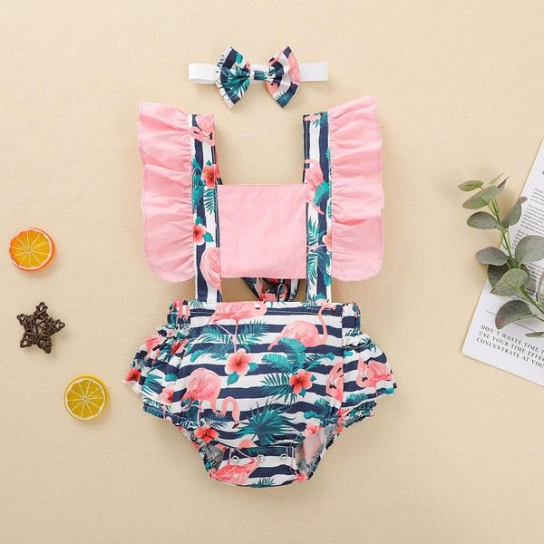 jumpsuits 0-24m cute born baby girl ruffles sleeveless patchwork princess romper jumpsuit headband 2pcs outfits summer clothes, Blue
jumpsuits 0-24m cute born baby girl ruffles sleeveless patchwork princess romper jumpsuit headband 2pcs outfits summer clothes, Blue
