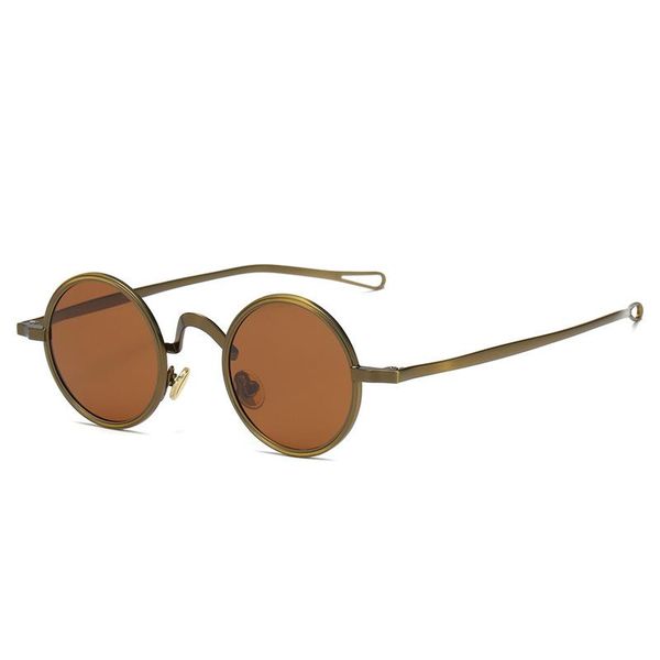 sunglasses fashion round steampunk designer vintage women men metal punk sun glasses uv400 shades eyewear, White;black
sunglasses fashion round steampunk designer vintage women men metal punk sun glasses uv400 shades eyewear, White;black