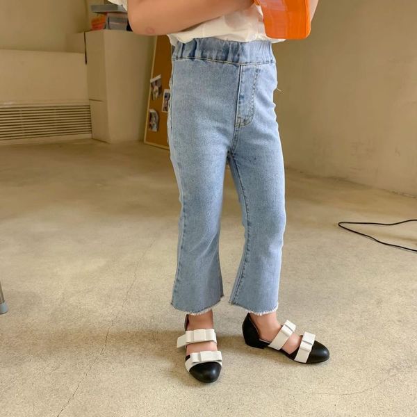 jeans 2021 summer arrival girls fashiond denim kids koreand design trousers girl, Blue
jeans 2021 summer arrival girls fashiond denim kids koreand design trousers girl, Blue