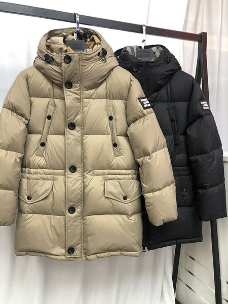 mens down jacket leather coat womens classic casual down jacket designer outdoor thermal jacket high quality, Black
mens down jacket leather coat womens classic casual down jacket designer outdoor thermal jacket high quality, Black