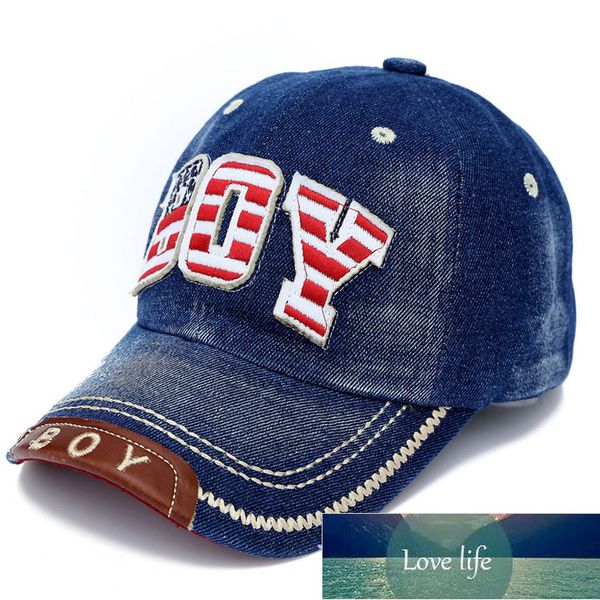 kids boys baseball cap summer toddler children dad hat jean casual hip hop letter denim sun snapback casquette blue factory price expert des, Blue;gray
kids boys baseball cap summer toddler children dad hat jean casual hip hop letter denim sun snapback casquette blue factory price expert des, Blue;gray