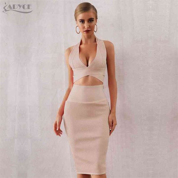 summer women bodycon bandage set hollow out apricot skirt club celebrity evening party 2 two pieces 210507, White
summer women bodycon bandage set hollow out apricot skirt club celebrity evening party 2 two pieces 210507, White