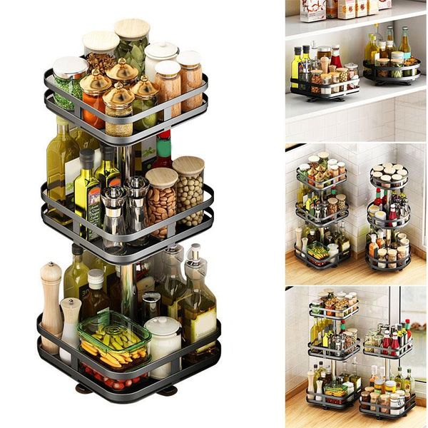 kitchen storage & organization 360° rotating rack utilize in any room of the house deskholder bedroom cosmetic supply est
kitchen storage & organization 360° rotating rack utilize in any room of the house deskholder bedroom cosmetic supply est