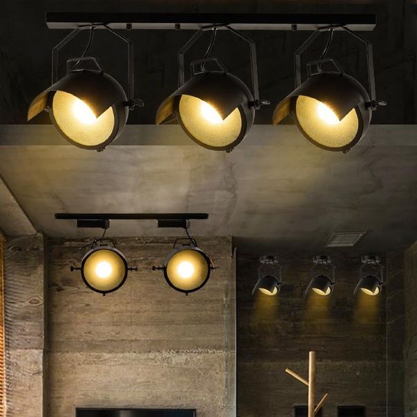 loft industrial hat/cap shaped ceiling lamp track lights bar clothing retro vintage absorb dome light led spot bulb
loft industrial hat/cap shaped ceiling lamp track lights bar clothing retro vintage absorb dome light led spot bulb