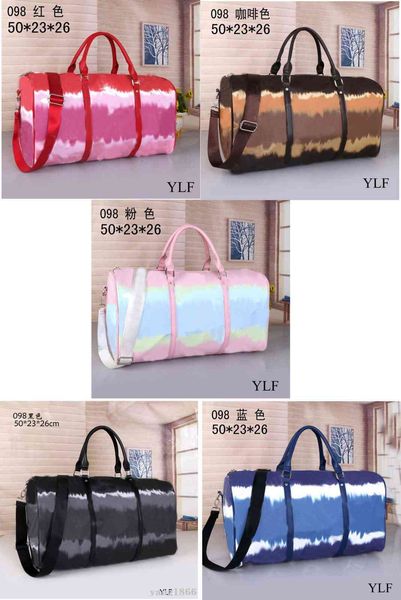 evening bags 2021 50 cm large capacity ladies travel bag for sale and men shoulder duffel bags carry-on luggage ddrw
evening bags 2021 50 cm large capacity ladies travel bag for sale and men shoulder duffel bags carry-on luggage ddrw