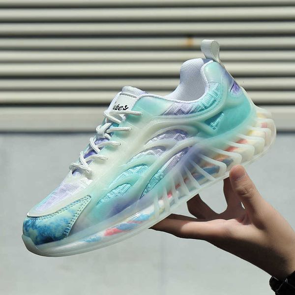 summer 2021 large men's shoes running luminous breathable mesh sports leisure trend net red tide
summer 2021 large men's shoes running luminous breathable mesh sports leisure trend net red tide
