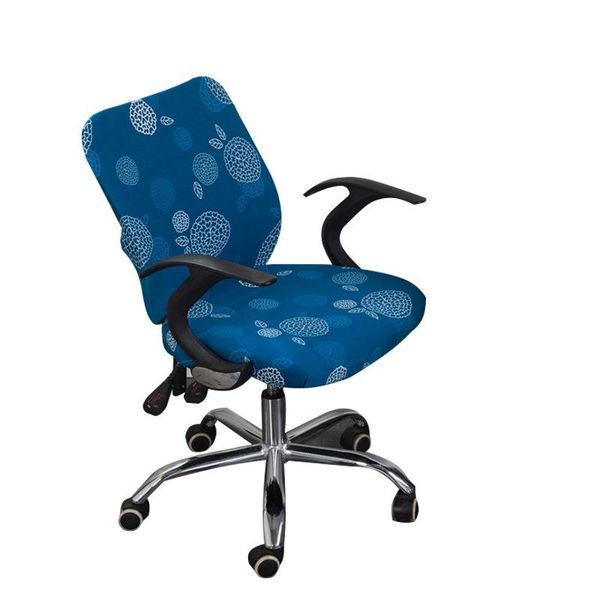 chair covers smooth spandex office computer cover fit well stretch elastic armchair seat anti-dirty swivel protective case
chair covers smooth spandex office computer cover fit well stretch elastic armchair seat anti-dirty swivel protective case