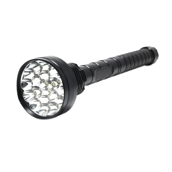 flashlights torches waterproof t6x21 18650 26650 battery 21000lumens 5 switch modes 21-t6 powerful rescuing caving torch flash li
flashlights torches waterproof t6x21 18650 26650 battery 21000lumens 5 switch modes 21-t6 powerful rescuing caving torch flash li