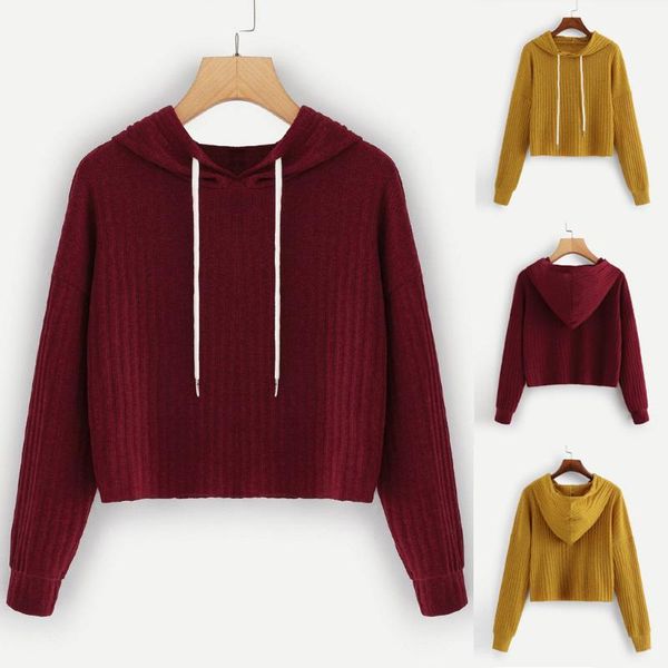 women's hoodies & sweatshirts jaycosin women blouses casual print long sleeve drawstring sweatshirt harajuku oversize itself for, Black
women's hoodies & sweatshirts jaycosin women blouses casual print long sleeve drawstring sweatshirt harajuku oversize itself for, Black