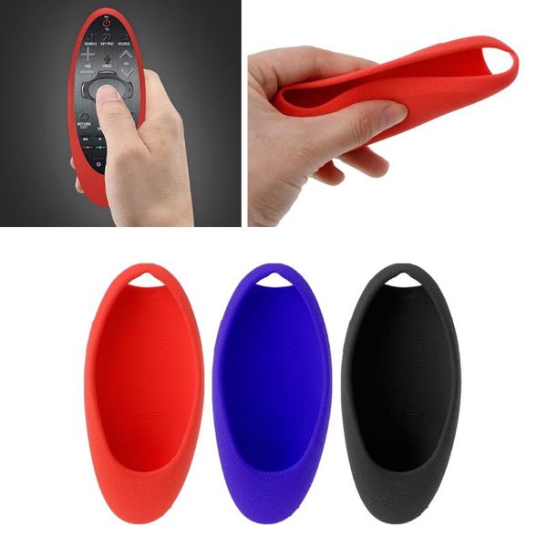 remote controlers protective control sleeve case for bn94 series smart tv silicone black skin cover
remote controlers protective control sleeve case for bn94 series smart tv silicone black skin cover