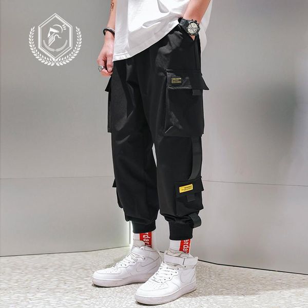 men's pants golomise men loose cargo safari style patchwork harem jogger ankle-length hip hop, Black
men's pants golomise men loose cargo safari style patchwork harem jogger ankle-length hip hop, Black