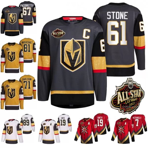 9 jack eichel vegas golden knights 2022 all star jersey nolan patrick mark stone william karlsson max pacioretty jonathan marchessault reill, Black;red
9 jack eichel vegas golden knights 2022 all star jersey nolan patrick mark stone william karlsson max pacioretty jonathan marchessault reill, Black;red