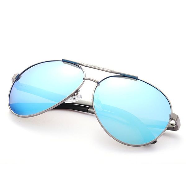 sunglasses vintage cross-border metal polarized women men cycling and driving big frame toad mirror retro sun glasses gafas, White;black
sunglasses vintage cross-border metal polarized women men cycling and driving big frame toad mirror retro sun glasses gafas, White;black