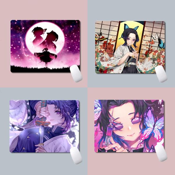 mouse pads & wrist rests kochou shinobu cartoon gaming pad pc mousepad game rubber office keyboard
mouse pads & wrist rests kochou shinobu cartoon gaming pad pc mousepad game rubber office keyboard