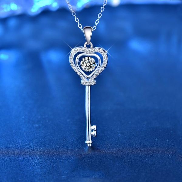chains 0.5ct 5mm round excellent cut moissanite pendant necklace df color vvs1 18k white gold plated silver 925 fine jewelry
chains 0.5ct 5mm round excellent cut moissanite pendant necklace df color vvs1 18k white gold plated silver 925 fine jewelry