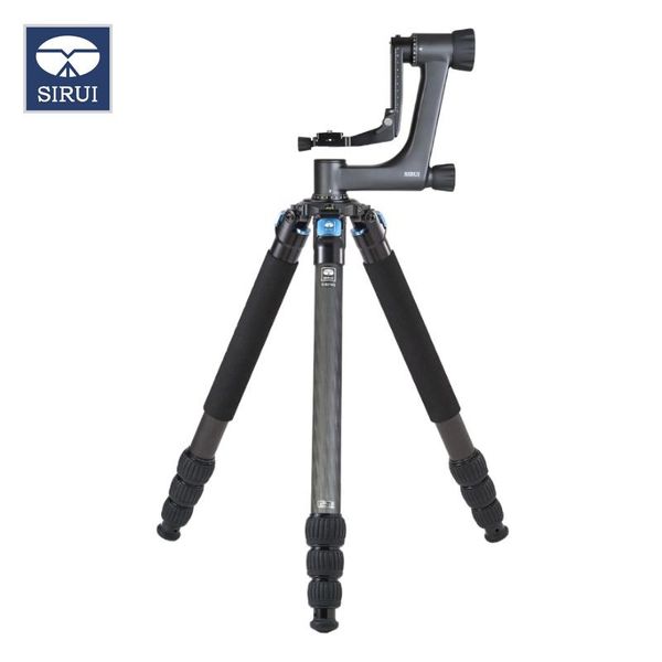 sirui r5214x+ph30 tripod set slr camera professional cantilever pan-tilt head tripods
sirui r5214x+ph30 tripod set slr camera professional cantilever pan-tilt head tripods