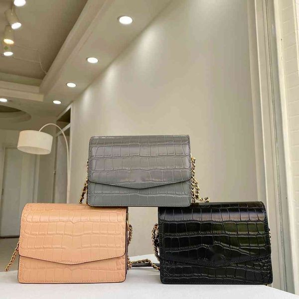 luxury handbags and storage outlet tb women's single shoulder diagonal chain crocodiless leather hand organ designerss b
luxury handbags and storage outlet tb women's single shoulder diagonal chain crocodiless leather hand organ designerss b
