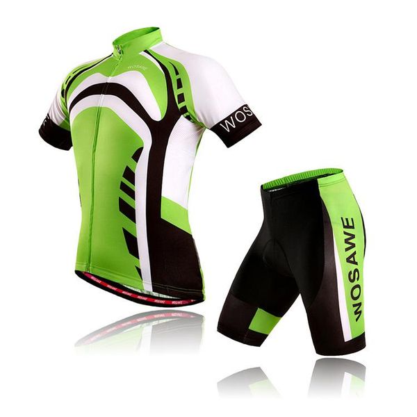 racing sets wosawe mountain bike cycling jersey set quick-dry gel pad uniforme breathable clothing ropa ciclismo hombre, Black;blue
racing sets wosawe mountain bike cycling jersey set quick-dry gel pad uniforme breathable clothing ropa ciclismo hombre, Black;blue