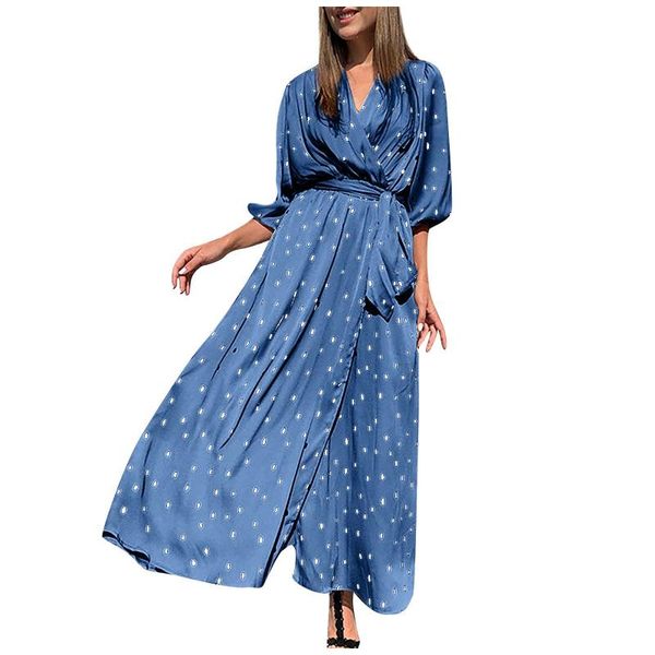 dresses ankle-length v-neck spring print gradient 3/4 sleeve dress daily life tank women large swing 2021 casual, Black;gray
dresses ankle-length v-neck spring print gradient 3/4 sleeve dress daily life tank women large swing 2021 casual, Black;gray