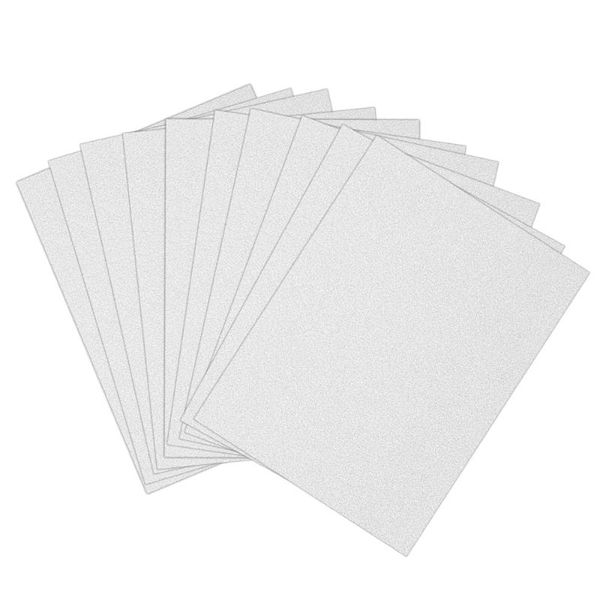 other arts and crafts 10pcs a4 sheets glitter cardstock making diy material sparkling craftwork scrapbooking (gold)
other arts and crafts 10pcs a4 sheets glitter cardstock making diy material sparkling craftwork scrapbooking (gold)