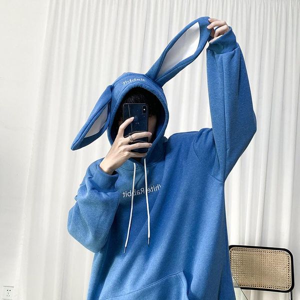 men's hoodies & sweatshirts pr 2021 letter print sweatshirt male oversized streetwear thicken hooded casual loose, Black
men's hoodies & sweatshirts pr 2021 letter print sweatshirt male oversized streetwear thicken hooded casual loose, Black