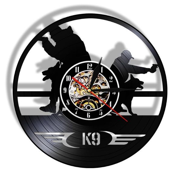 wall clocks k9 usa tactical dog training record clock military working patriotic retro music longplay
wall clocks k9 usa tactical dog training record clock military working patriotic retro music longplay