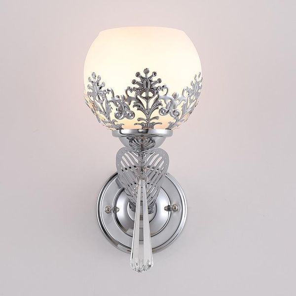 wall lamps modern led iron craft lamp simple bedroom bedside creative living room television background stairs corridor
wall lamps modern led iron craft lamp simple bedroom bedside creative living room television background stairs corridor