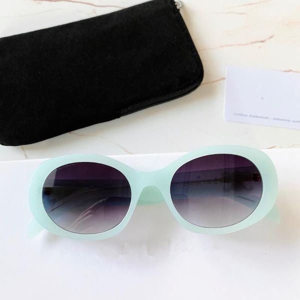 sunglasses 2021 oval vintage women travel green eyewear ladies traveling style uv400 goggles sun glasses 40194, White;black
sunglasses 2021 oval vintage women travel green eyewear ladies traveling style uv400 goggles sun glasses 40194, White;black