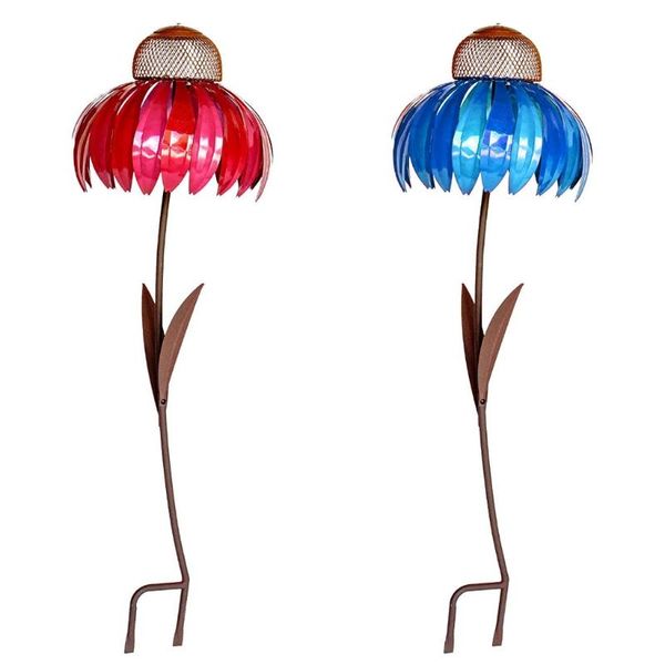 steel coneflower standing bird feeder outside rust resistant garden art metal birdfeeder with stand 090c decorations
steel coneflower standing bird feeder outside rust resistant garden art metal birdfeeder with stand 090c decorations