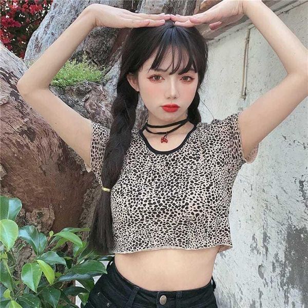 women's t-shirt short-sleeved slim round neck pullover bottoming shirt spring and summer all-match small ins tide, White
women's t-shirt short-sleeved slim round neck pullover bottoming shirt spring and summer all-match small ins tide, White