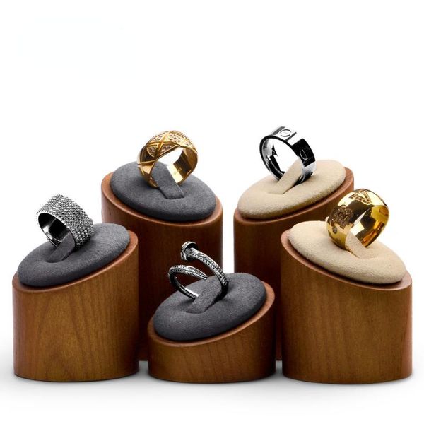 storage boxes & bins solid wood jewelry display rack ring with microfiber stand cabinet 3 pcs/set
storage boxes & bins solid wood jewelry display rack ring with microfiber stand cabinet 3 pcs/set