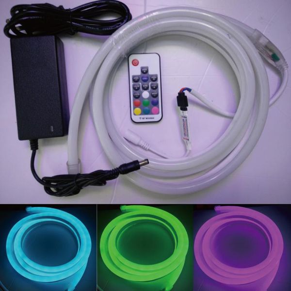 1-10m outdoor&indoor dc12v rgb color led lighting flex neon light smd 2835 120leds/m strip ip68+rf remote+adapter strips
1-10m outdoor&indoor dc12v rgb color led lighting flex neon light smd 2835 120leds/m strip ip68+rf remote+adapter strips