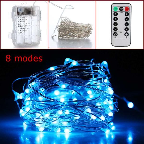 strips 10m 100led copper silver wire led string lights waterproof holiday lighting for fairy christmas tree wedding party decoration
strips 10m 100led copper silver wire led string lights waterproof holiday lighting for fairy christmas tree wedding party decoration